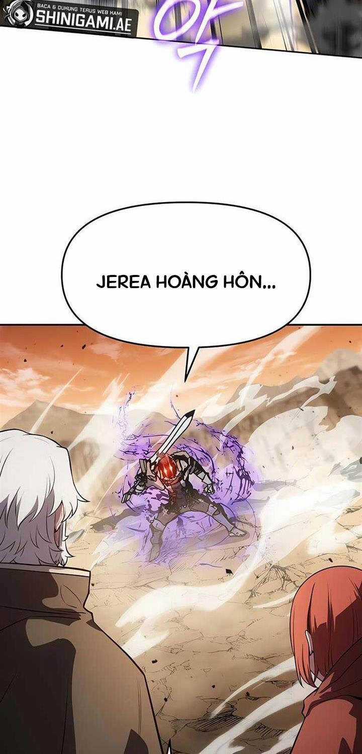 Vua Hiệp Sĩ Đã Trở Lại Với Một Vị Thần Chương 71 trang 46