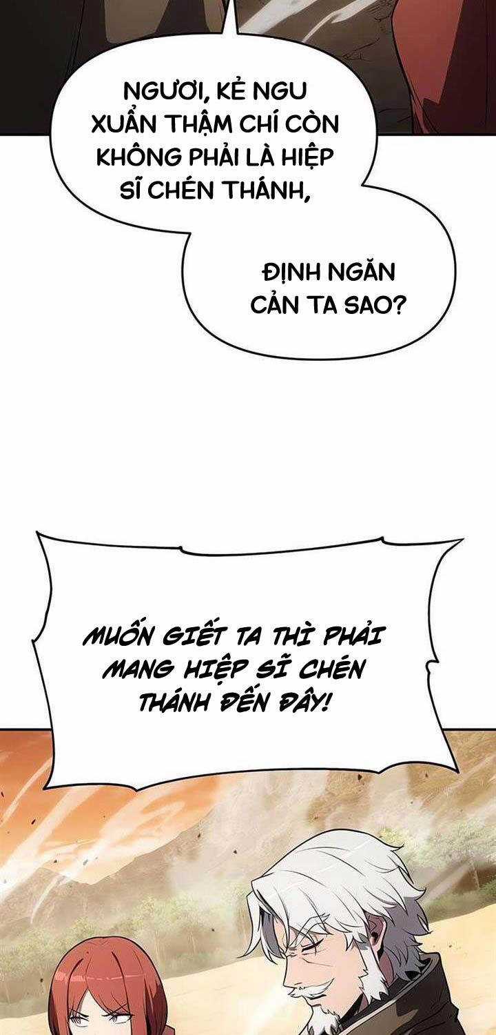 Vua Hiệp Sĩ Đã Trở Lại Với Một Vị Thần Chương 71 trang 47