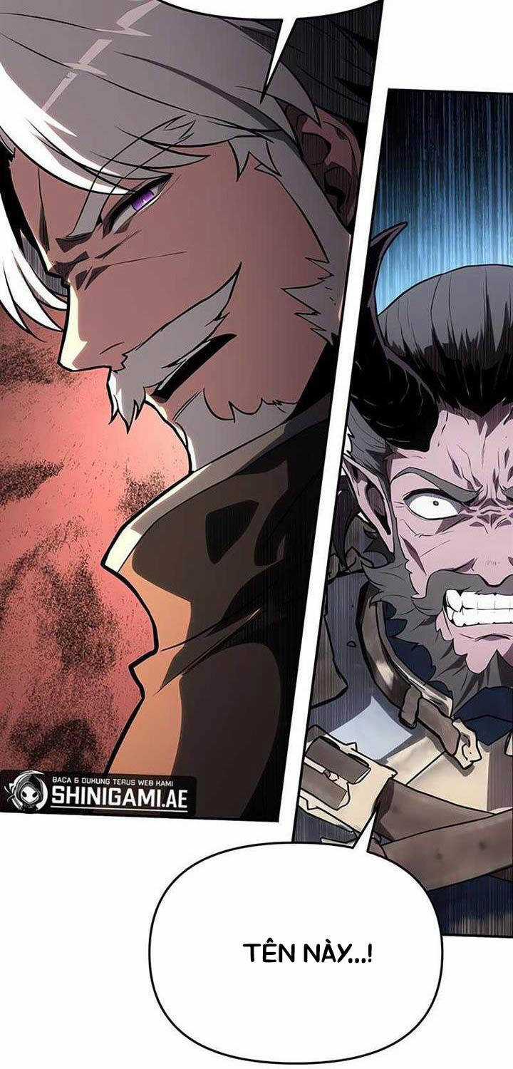 Vua Hiệp Sĩ Đã Trở Lại Với Một Vị Thần Chương 71 trang 49