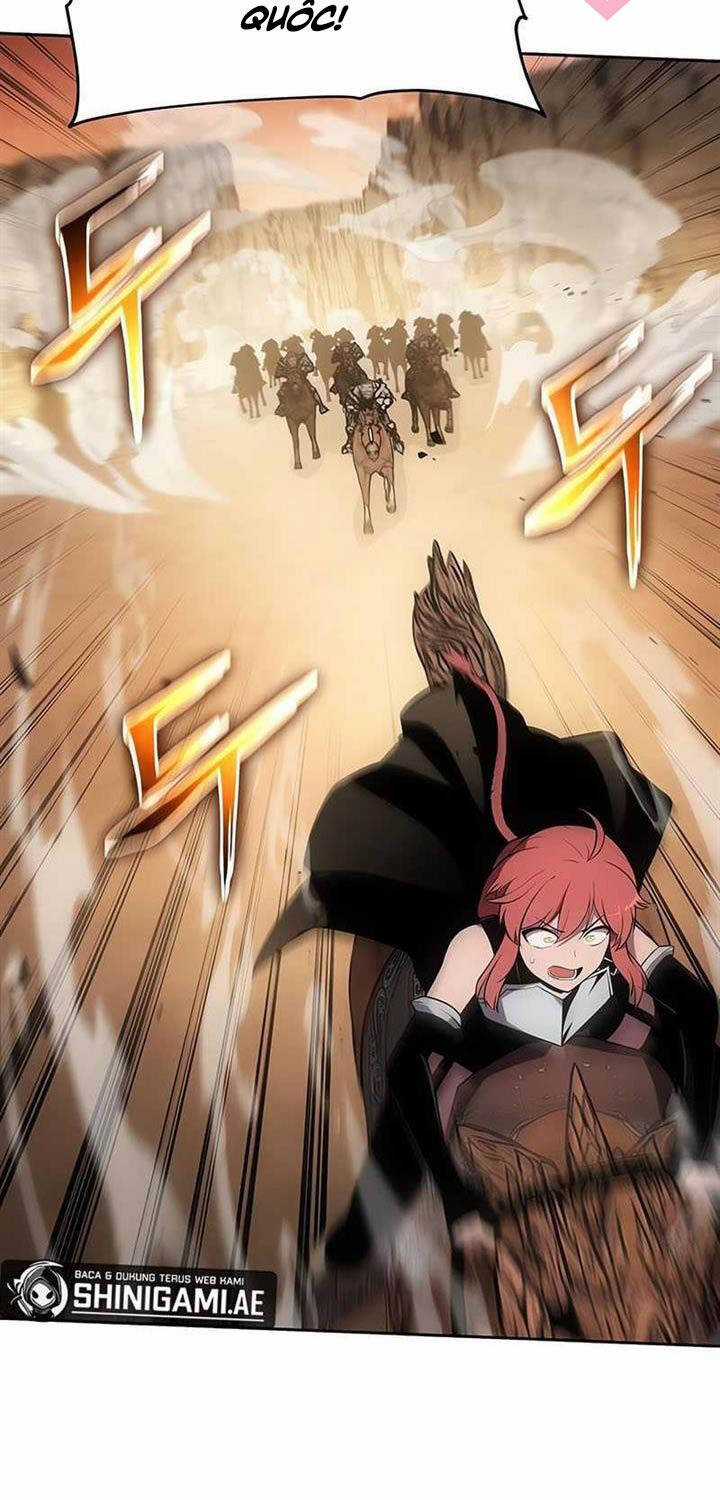 Vua Hiệp Sĩ Đã Trở Lại Với Một Vị Thần Chương 71 trang 5