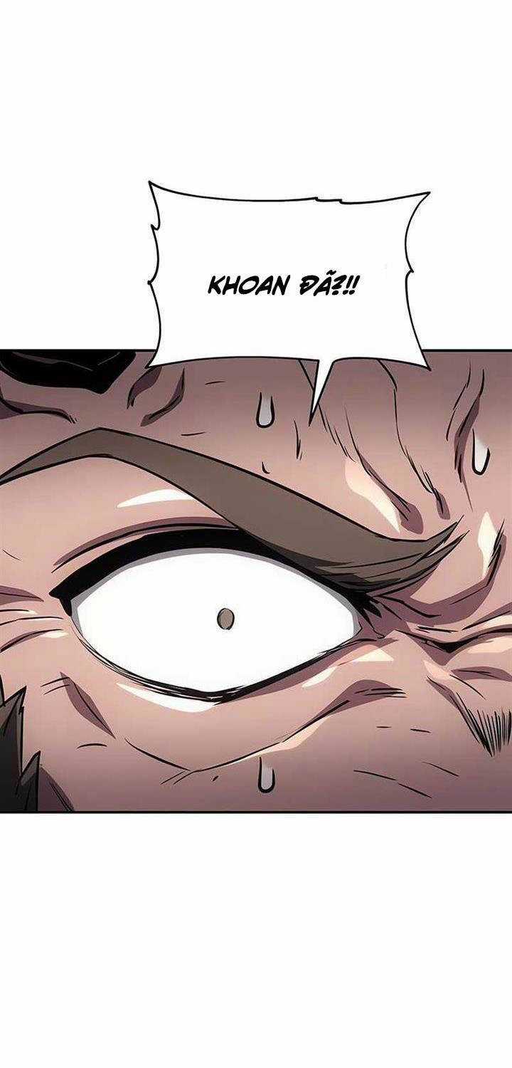 Vua Hiệp Sĩ Đã Trở Lại Với Một Vị Thần Chương 71 trang 50