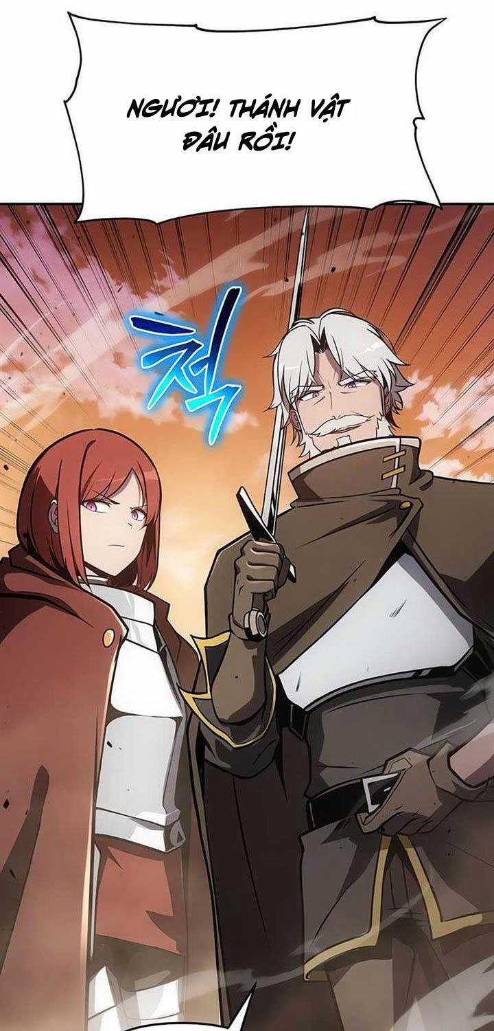 Vua Hiệp Sĩ Đã Trở Lại Với Một Vị Thần Chương 71 trang 51