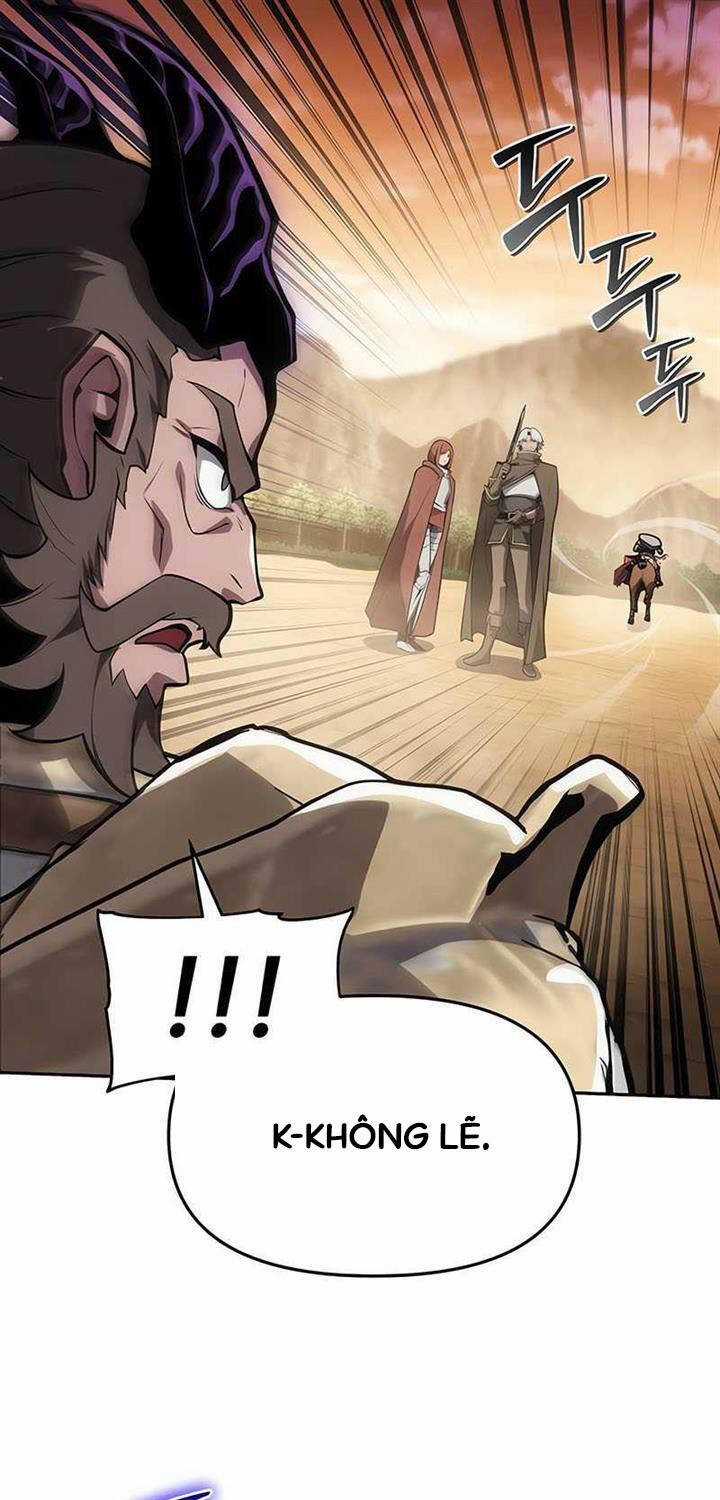 Vua Hiệp Sĩ Đã Trở Lại Với Một Vị Thần Chương 71 trang 53