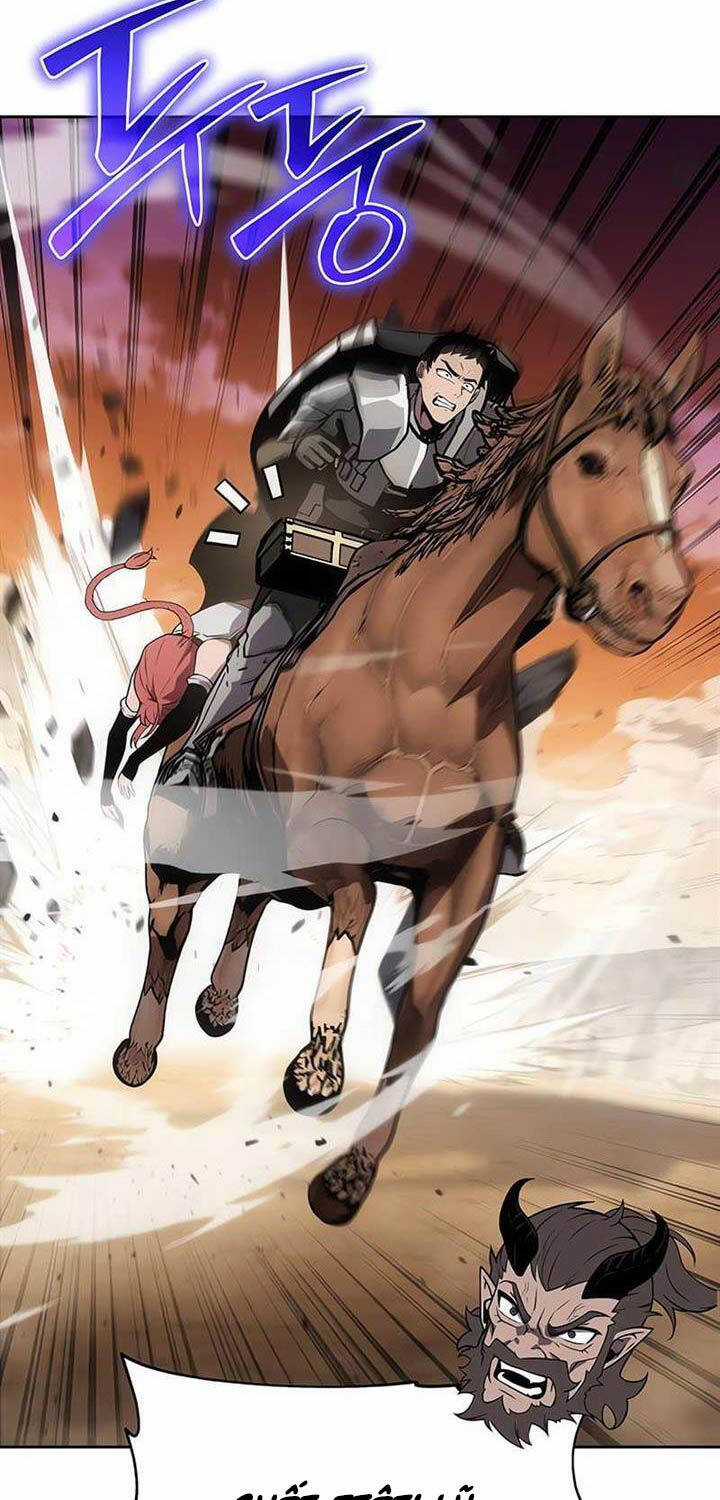 Vua Hiệp Sĩ Đã Trở Lại Với Một Vị Thần Chương 71 trang 54