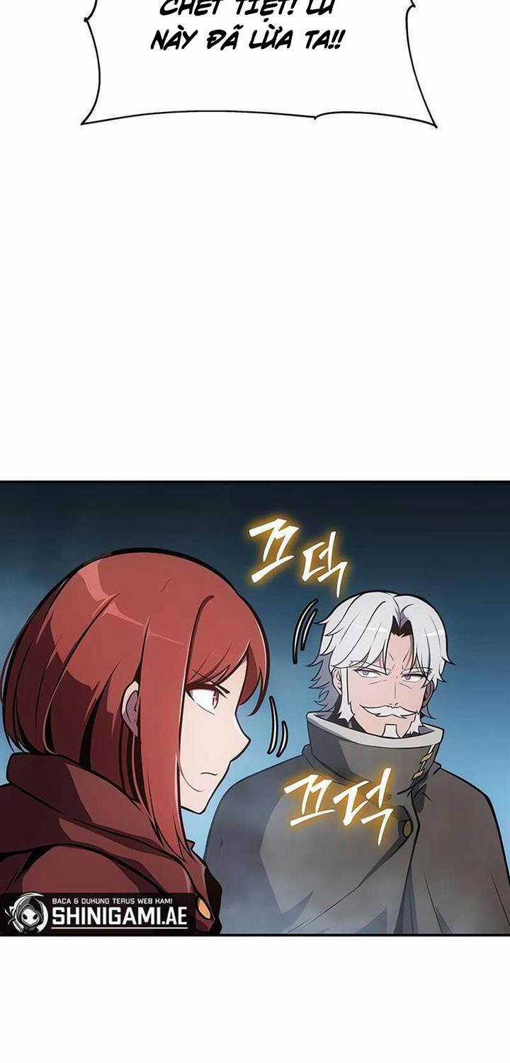 Vua Hiệp Sĩ Đã Trở Lại Với Một Vị Thần Chương 71 trang 55