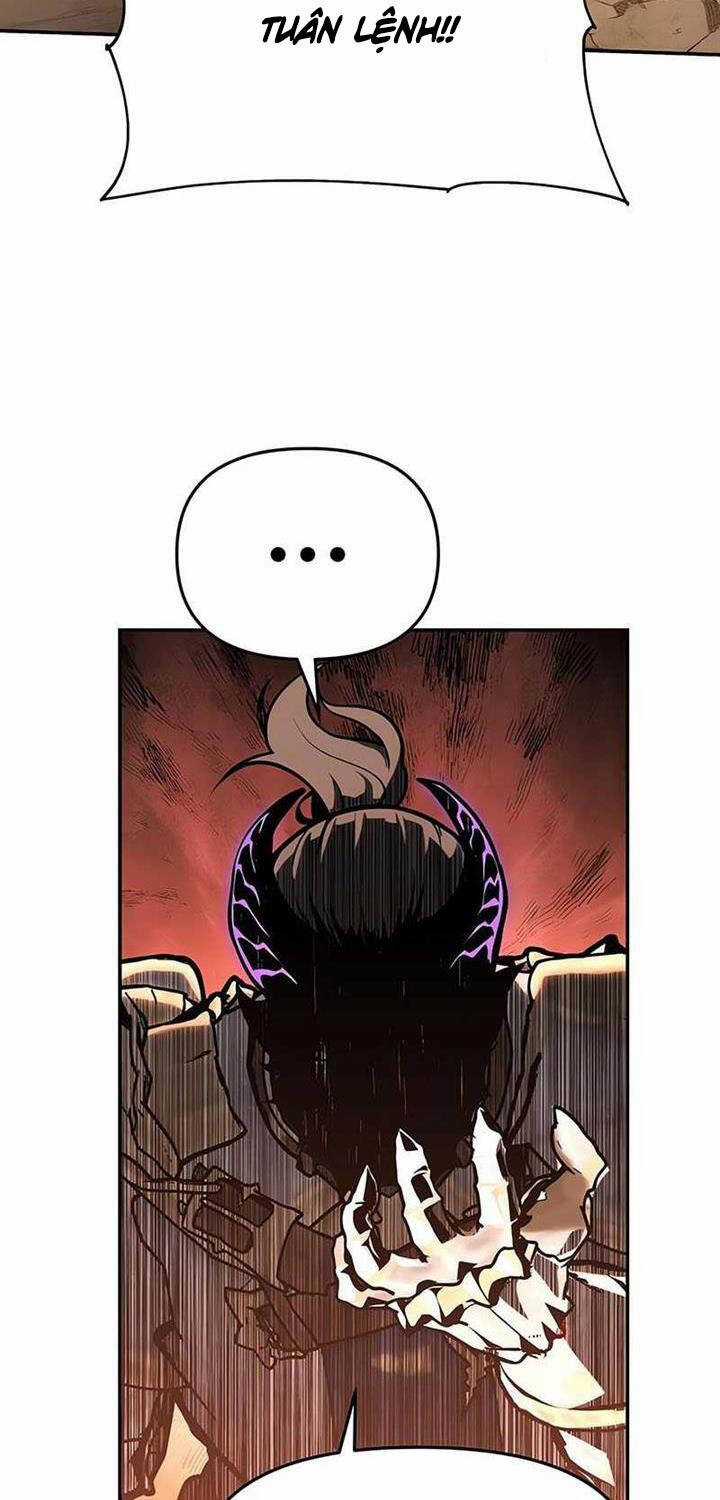 Vua Hiệp Sĩ Đã Trở Lại Với Một Vị Thần Chương 71 trang 59