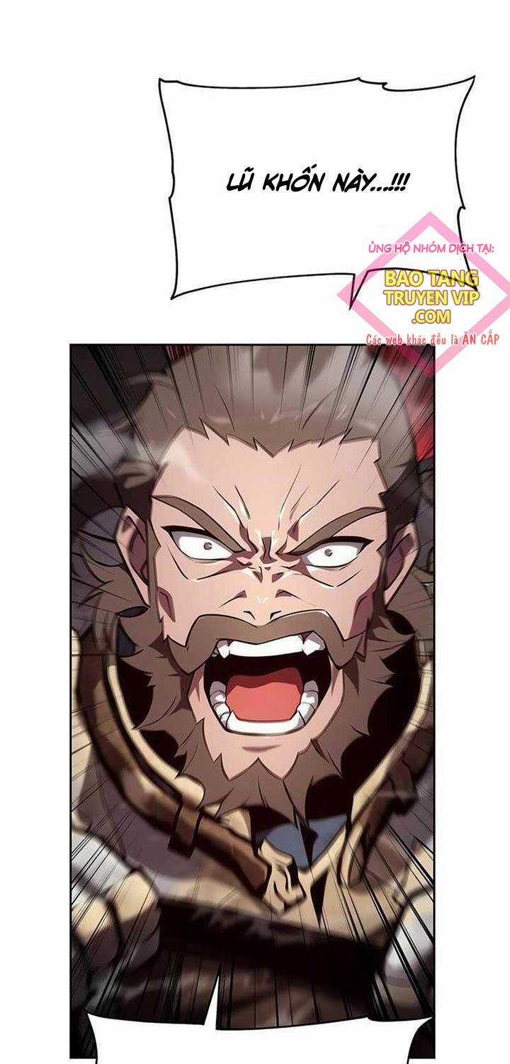 Vua Hiệp Sĩ Đã Trở Lại Với Một Vị Thần Chương 71 trang 6