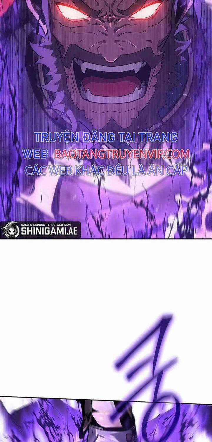 Vua Hiệp Sĩ Đã Trở Lại Với Một Vị Thần Chương 71 trang 61