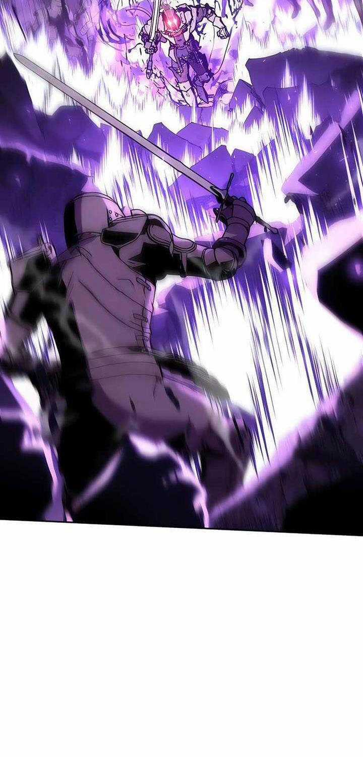 Vua Hiệp Sĩ Đã Trở Lại Với Một Vị Thần Chương 71 trang 63