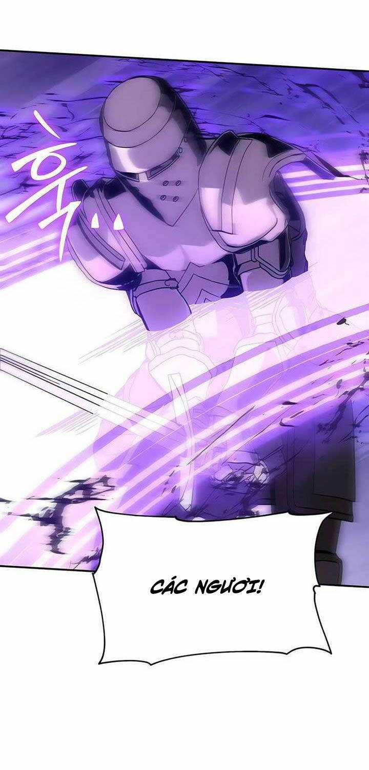 Vua Hiệp Sĩ Đã Trở Lại Với Một Vị Thần Chương 71 trang 64