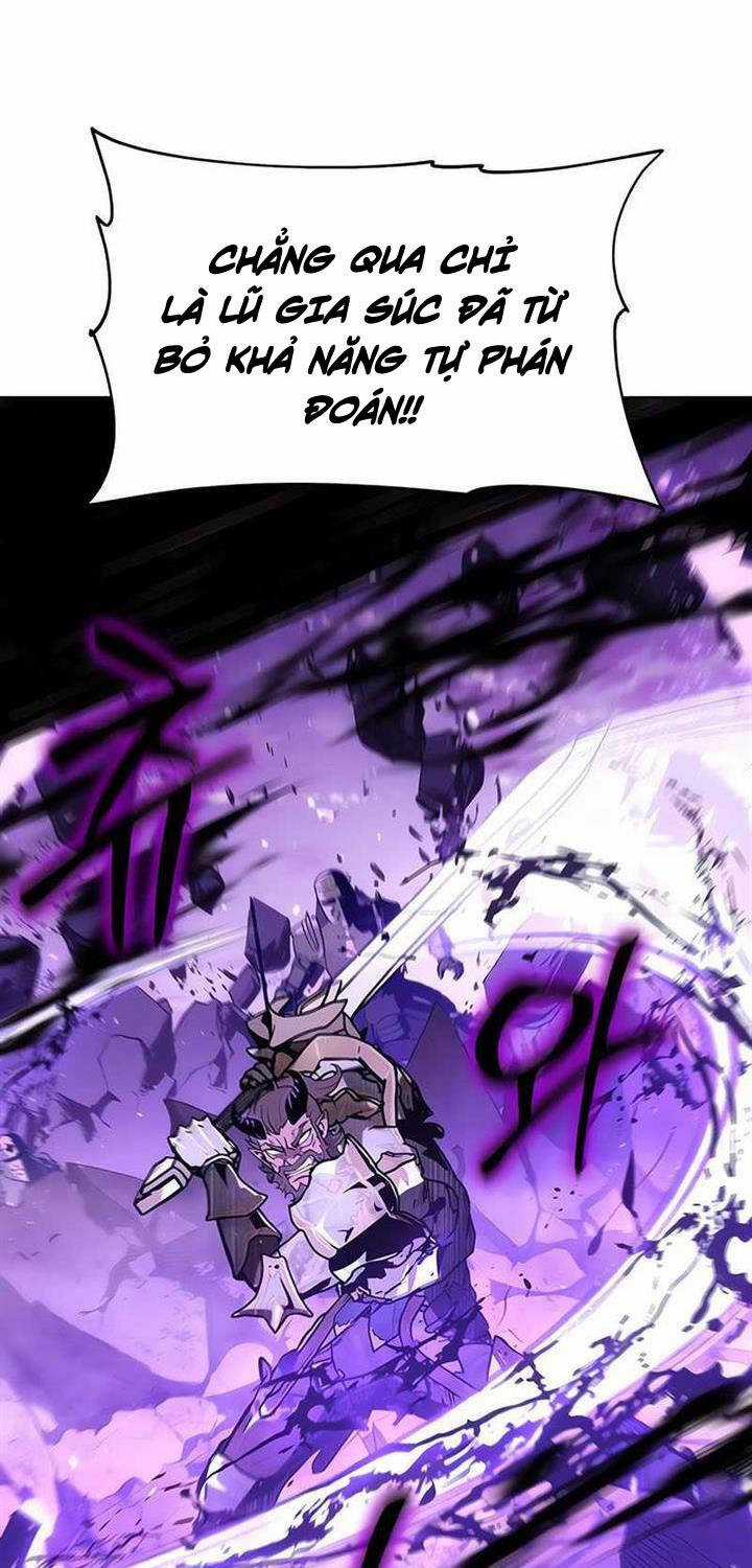 Vua Hiệp Sĩ Đã Trở Lại Với Một Vị Thần Chương 71 trang 65