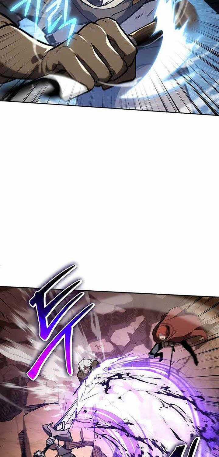 Vua Hiệp Sĩ Đã Trở Lại Với Một Vị Thần Chương 71 trang 68