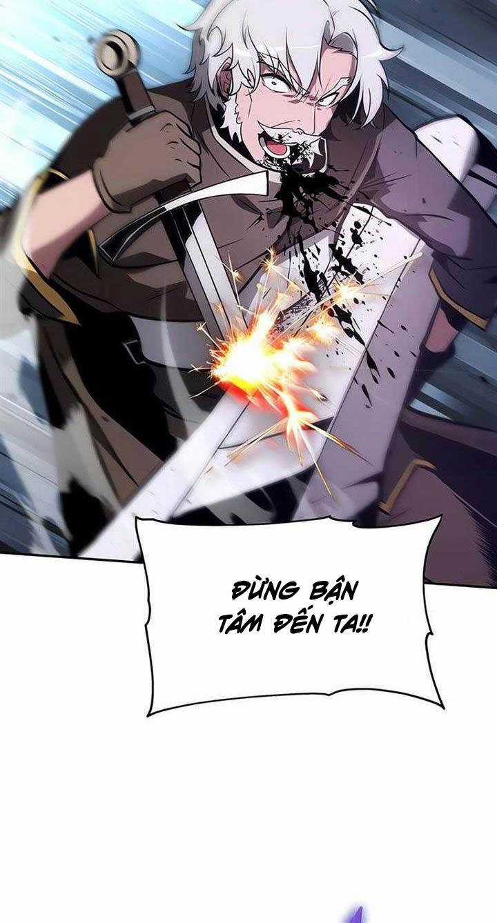 Vua Hiệp Sĩ Đã Trở Lại Với Một Vị Thần Chương 71 trang 70