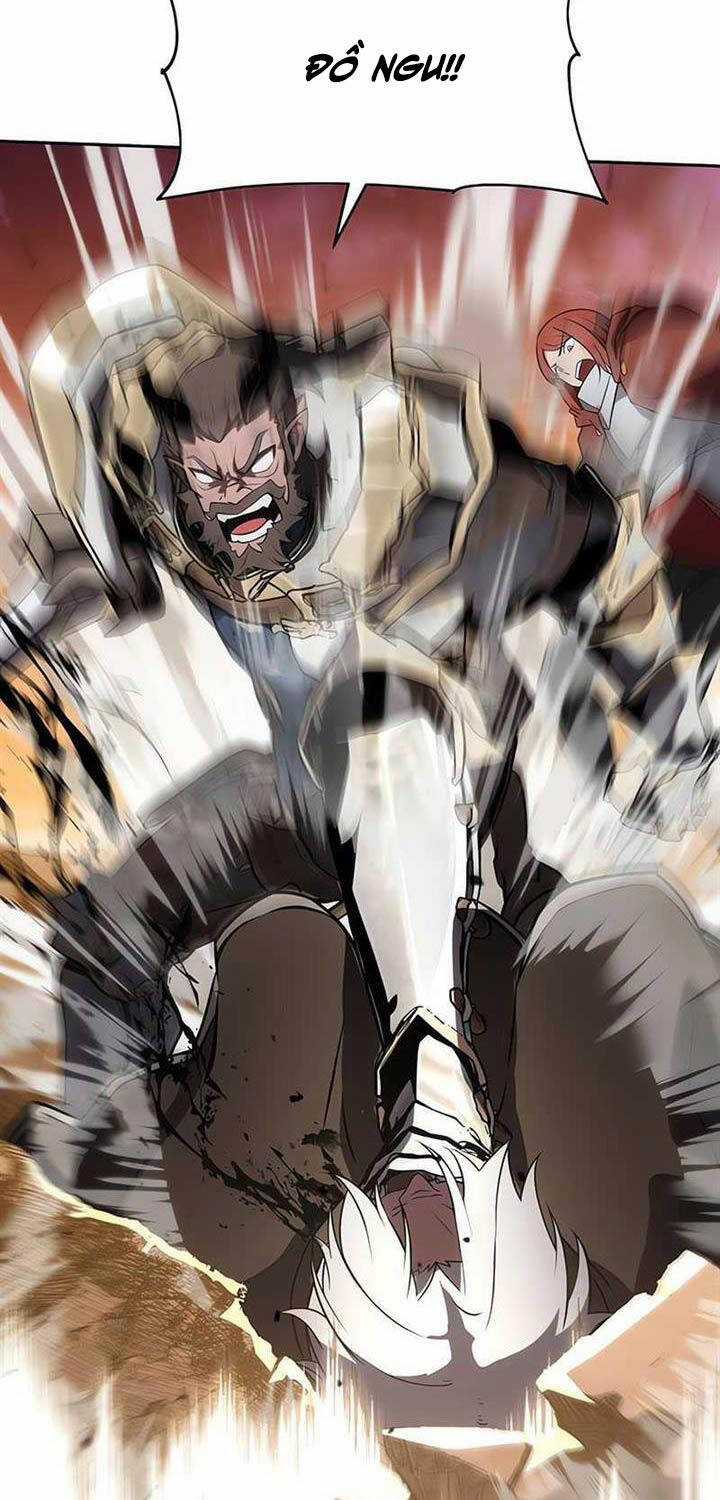 Vua Hiệp Sĩ Đã Trở Lại Với Một Vị Thần Chương 71 trang 72