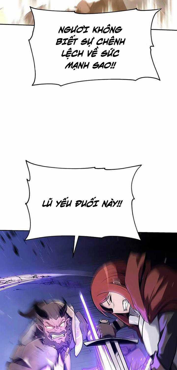 Vua Hiệp Sĩ Đã Trở Lại Với Một Vị Thần Chương 71 trang 73