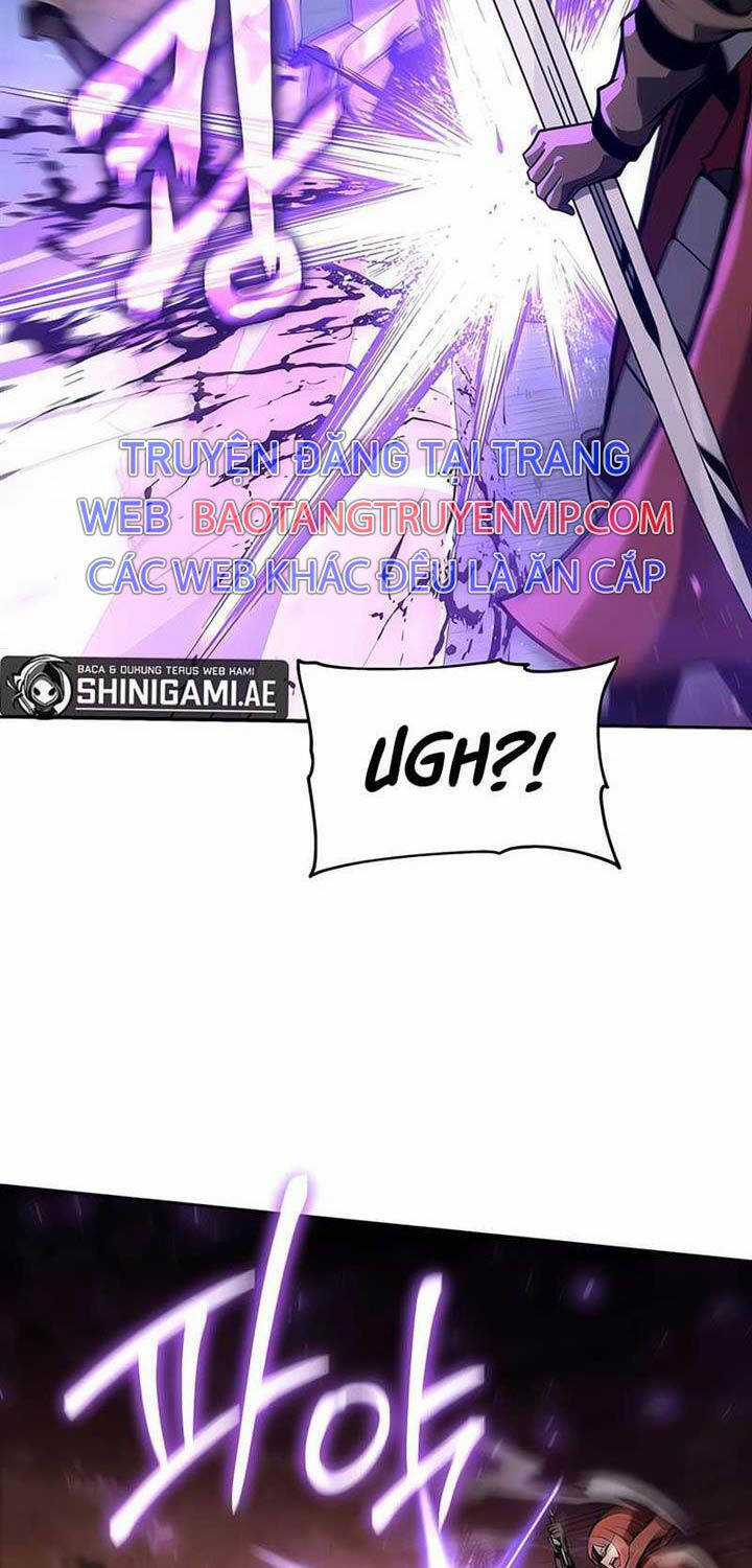 Vua Hiệp Sĩ Đã Trở Lại Với Một Vị Thần Chương 71 trang 74