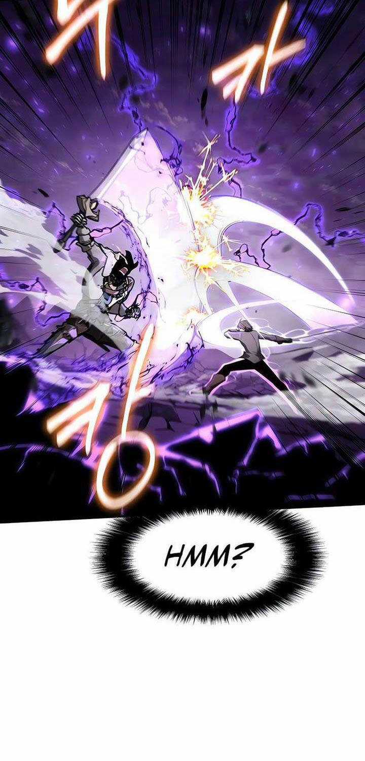 Vua Hiệp Sĩ Đã Trở Lại Với Một Vị Thần Chương 71 trang 76