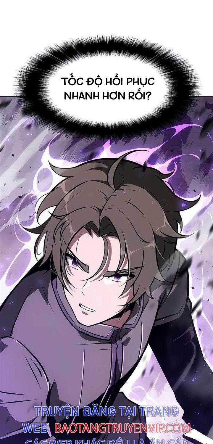 Vua Hiệp Sĩ Đã Trở Lại Với Một Vị Thần Chương 71 trang 77