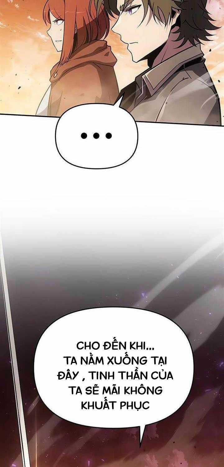 Vua Hiệp Sĩ Đã Trở Lại Với Một Vị Thần Chương 71 trang 80