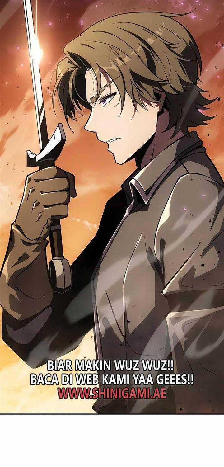 Vua Hiệp Sĩ Đã Trở Lại Với Một Vị Thần Chương 71 trang 81