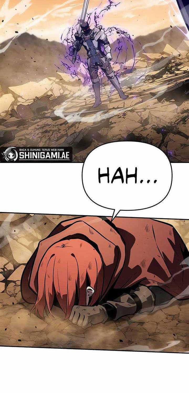 Vua Hiệp Sĩ Đã Trở Lại Với Một Vị Thần Chương 71 trang 84