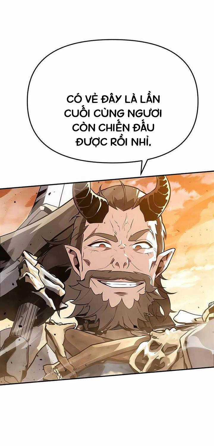 Vua Hiệp Sĩ Đã Trở Lại Với Một Vị Thần Chương 71 trang 85