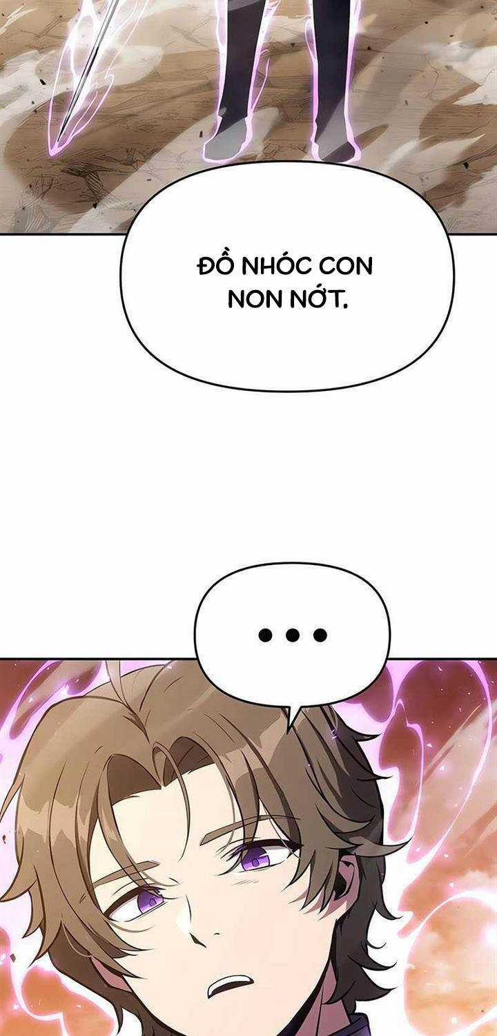 Vua Hiệp Sĩ Đã Trở Lại Với Một Vị Thần Chương 71 trang 87