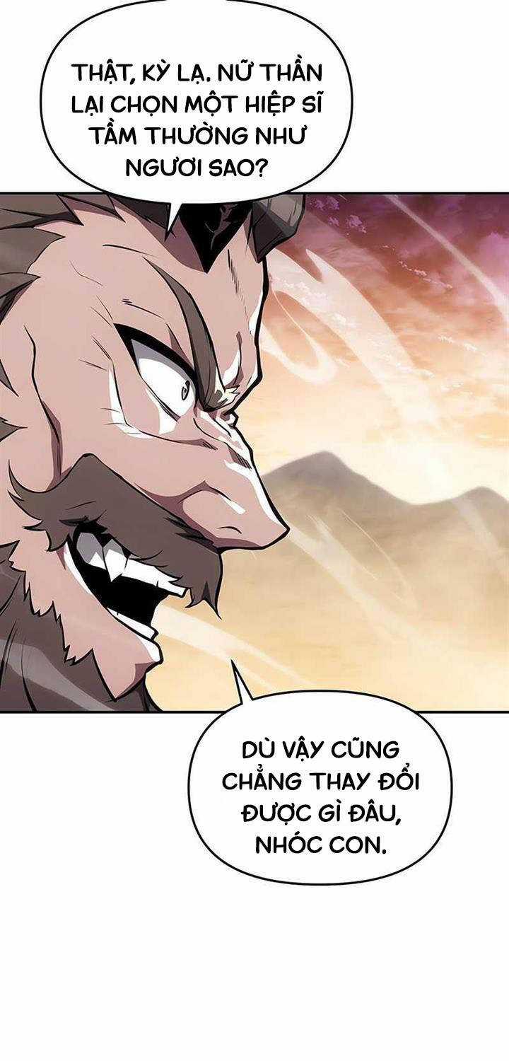 Vua Hiệp Sĩ Đã Trở Lại Với Một Vị Thần Chương 71 trang 89