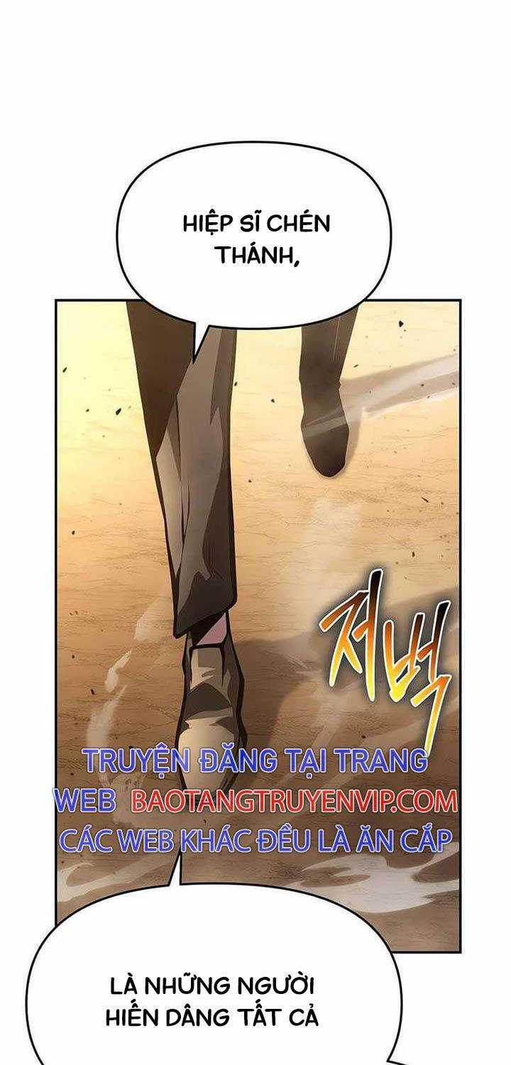 Vua Hiệp Sĩ Đã Trở Lại Với Một Vị Thần Chương 71 trang 90