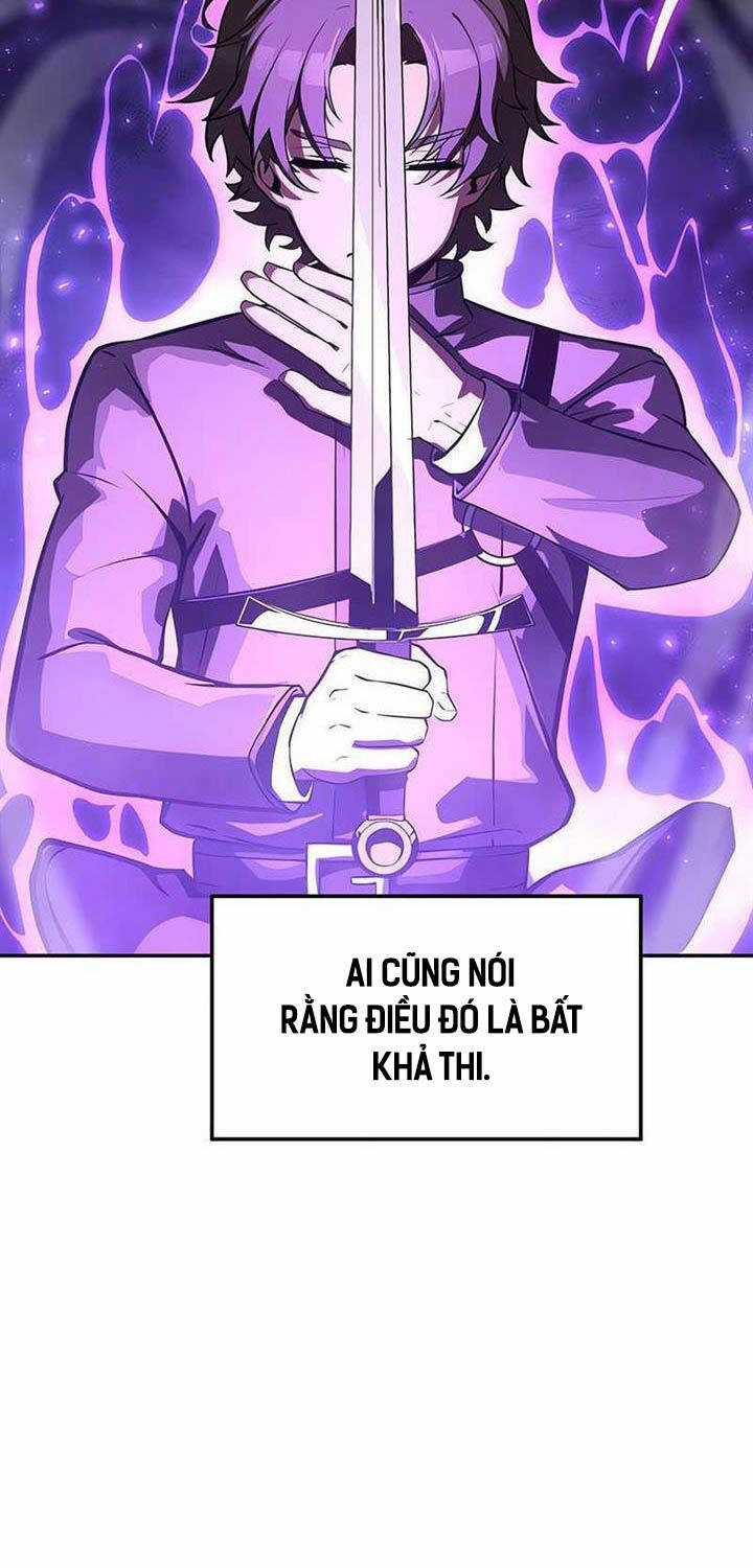 Vua Hiệp Sĩ Đã Trở Lại Với Một Vị Thần Chương 71 trang 94