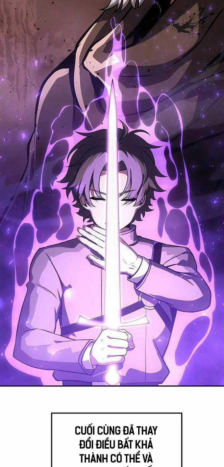 Vua Hiệp Sĩ Đã Trở Lại Với Một Vị Thần Chương 71 trang 99