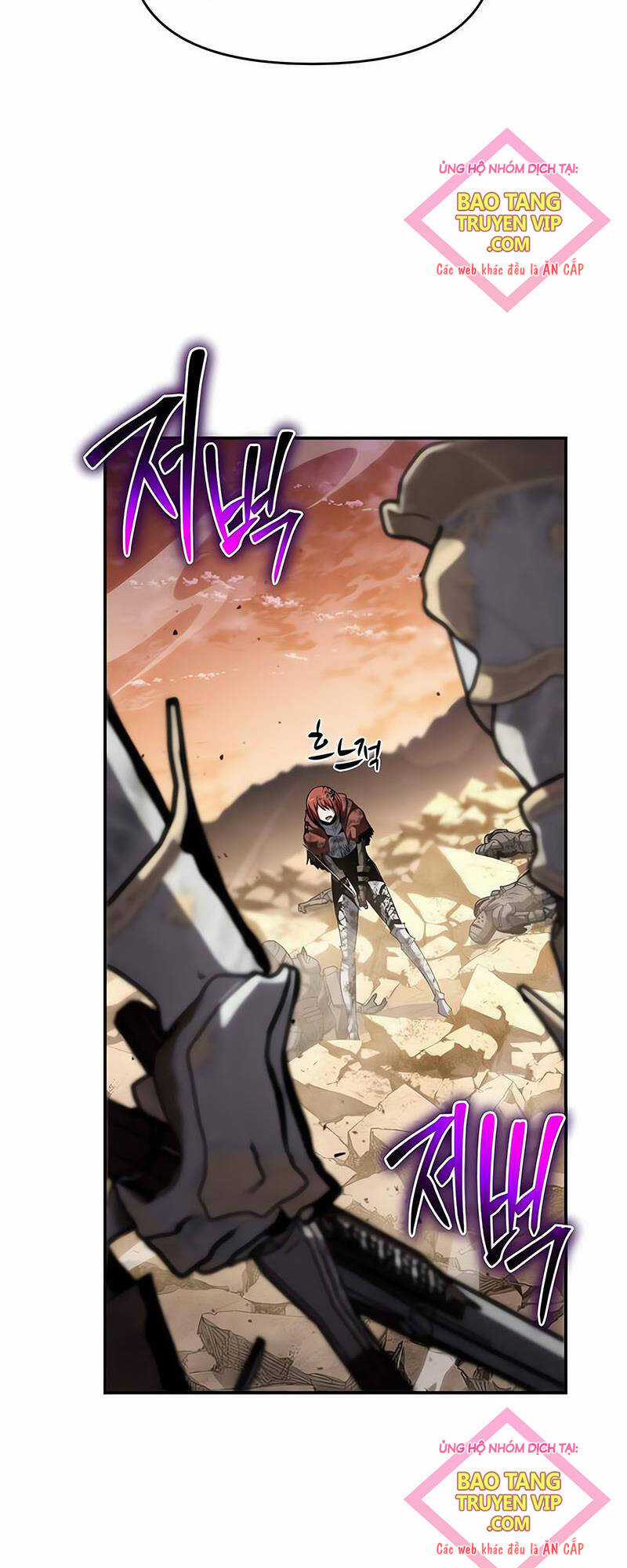 Vua Hiệp Sĩ Đã Trở Lại Với Một Vị Thần Chương 72 trang 12