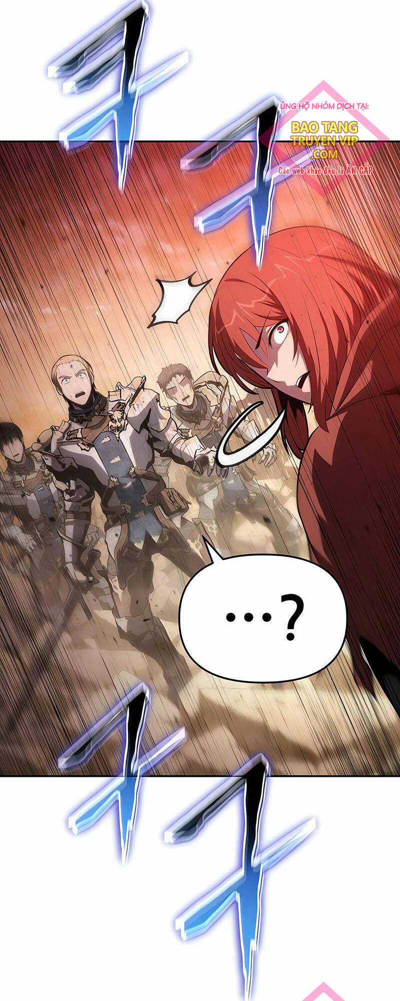 Vua Hiệp Sĩ Đã Trở Lại Với Một Vị Thần Chương 72 trang 15