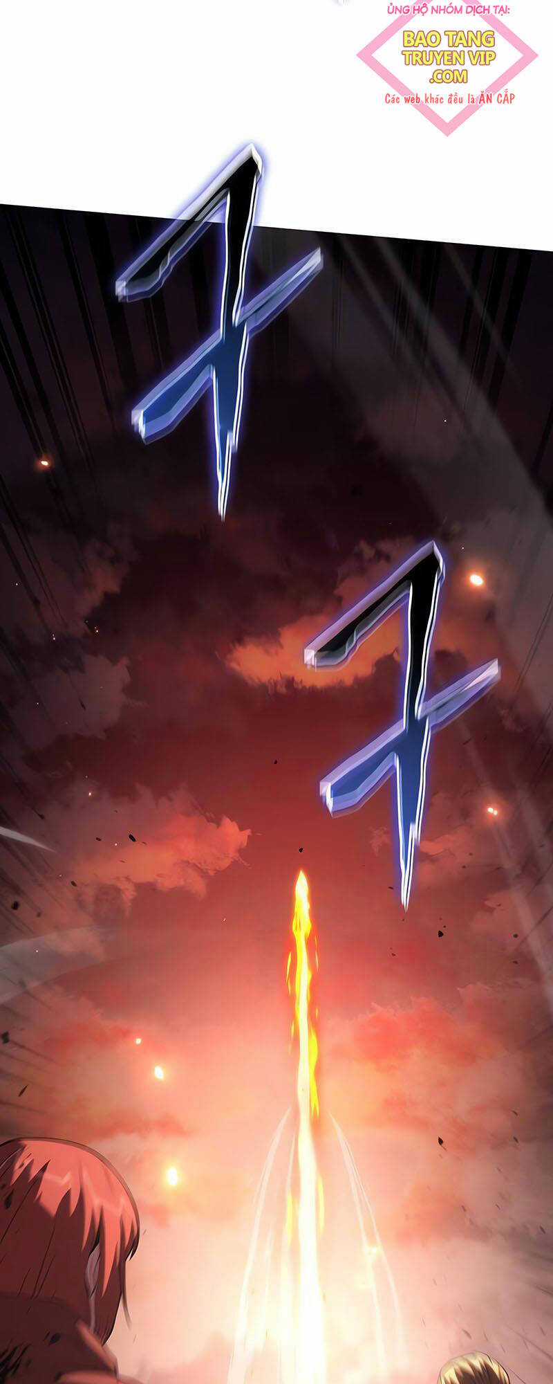 Vua Hiệp Sĩ Đã Trở Lại Với Một Vị Thần Chương 72 trang 16