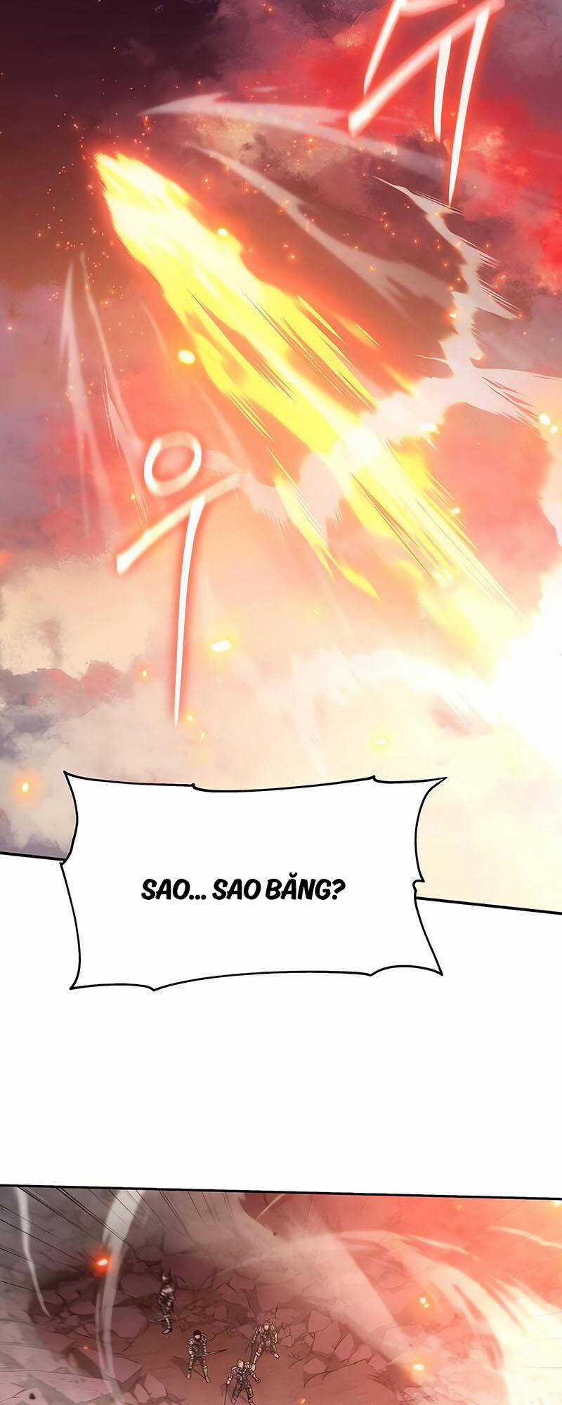 Vua Hiệp Sĩ Đã Trở Lại Với Một Vị Thần Chương 72 trang 18