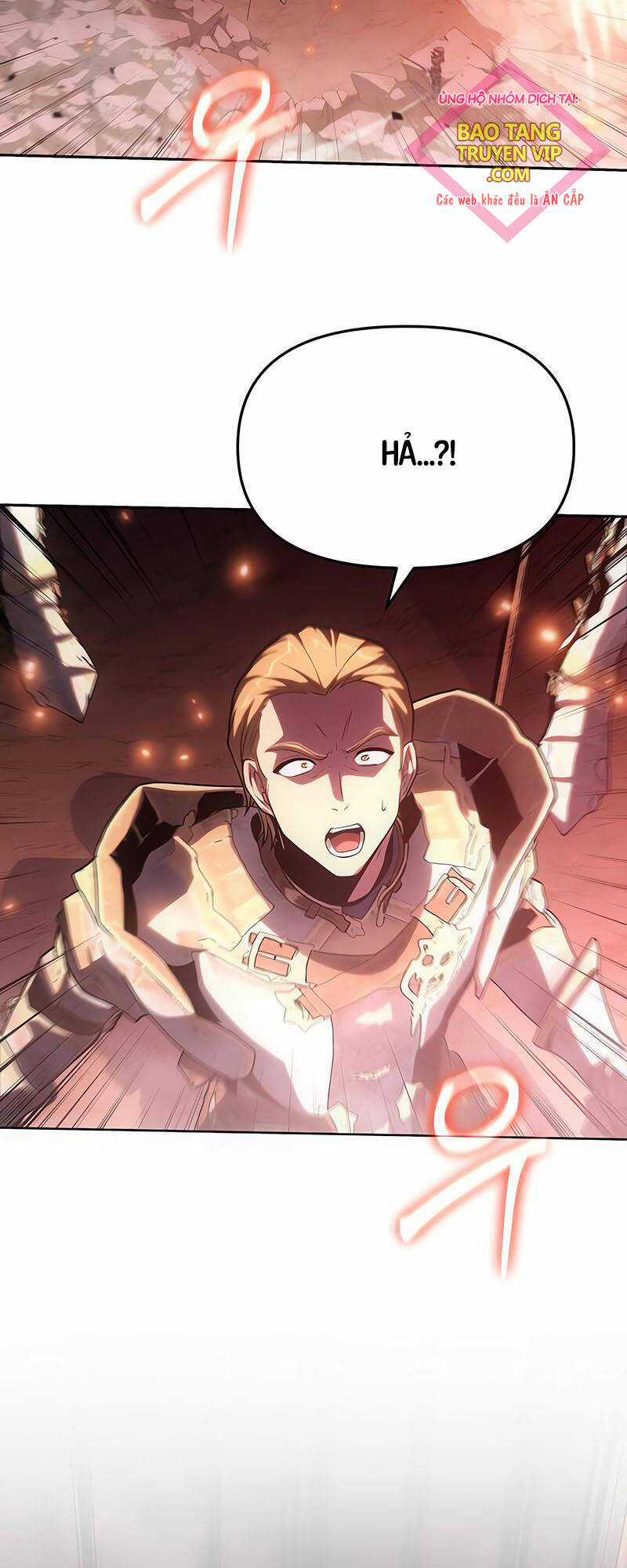 Vua Hiệp Sĩ Đã Trở Lại Với Một Vị Thần Chương 72 trang 19