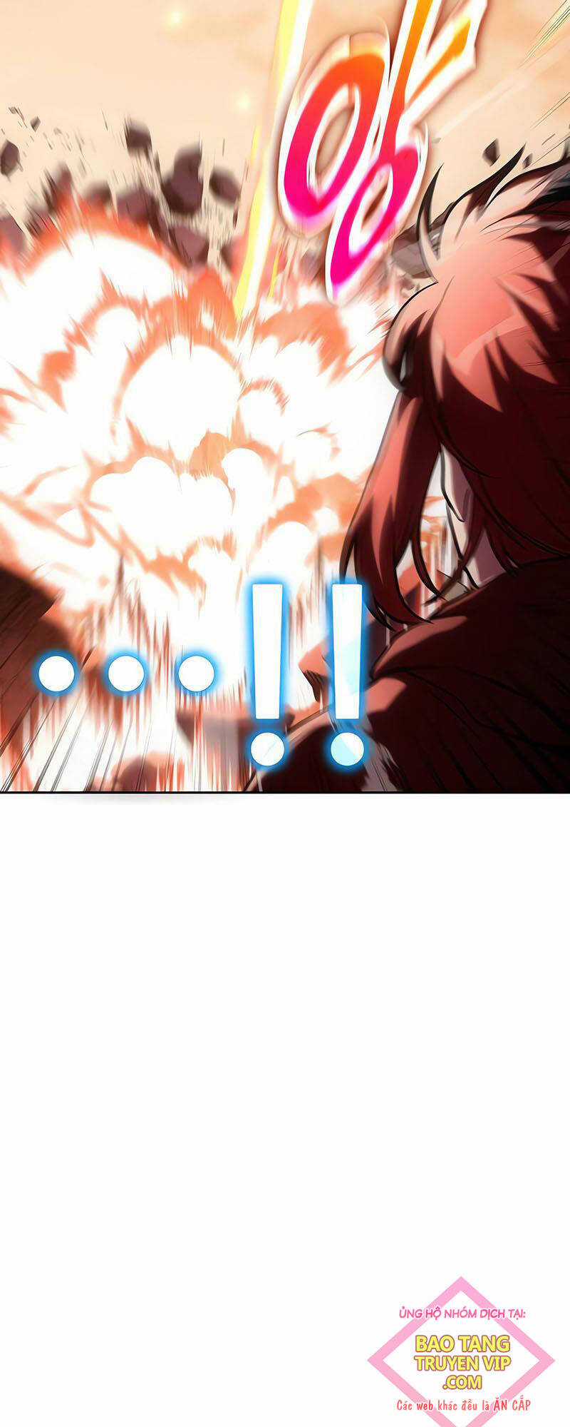 Vua Hiệp Sĩ Đã Trở Lại Với Một Vị Thần Chương 72 trang 21