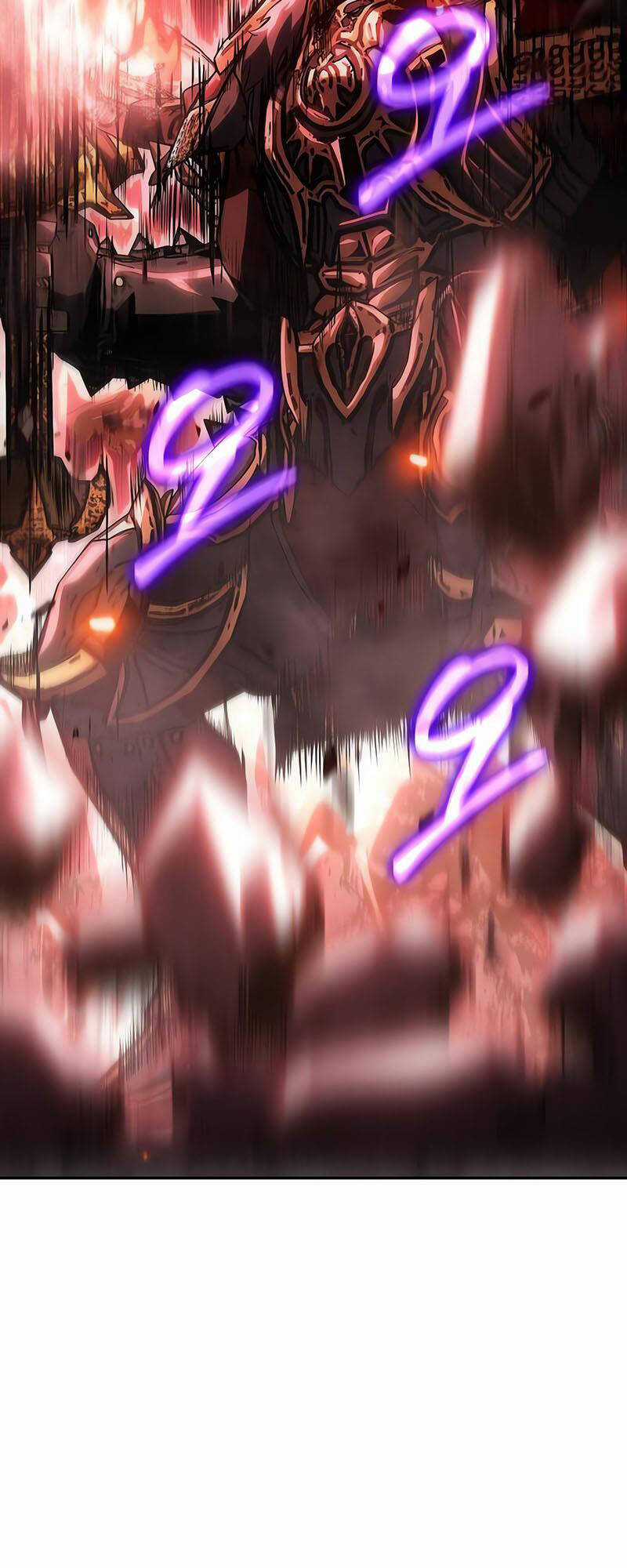 Vua Hiệp Sĩ Đã Trở Lại Với Một Vị Thần Chương 72 trang 28