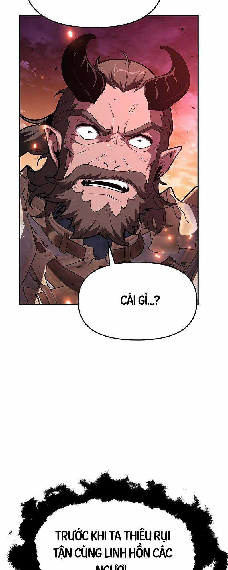 Vua Hiệp Sĩ Đã Trở Lại Với Một Vị Thần Chương 72 trang 31