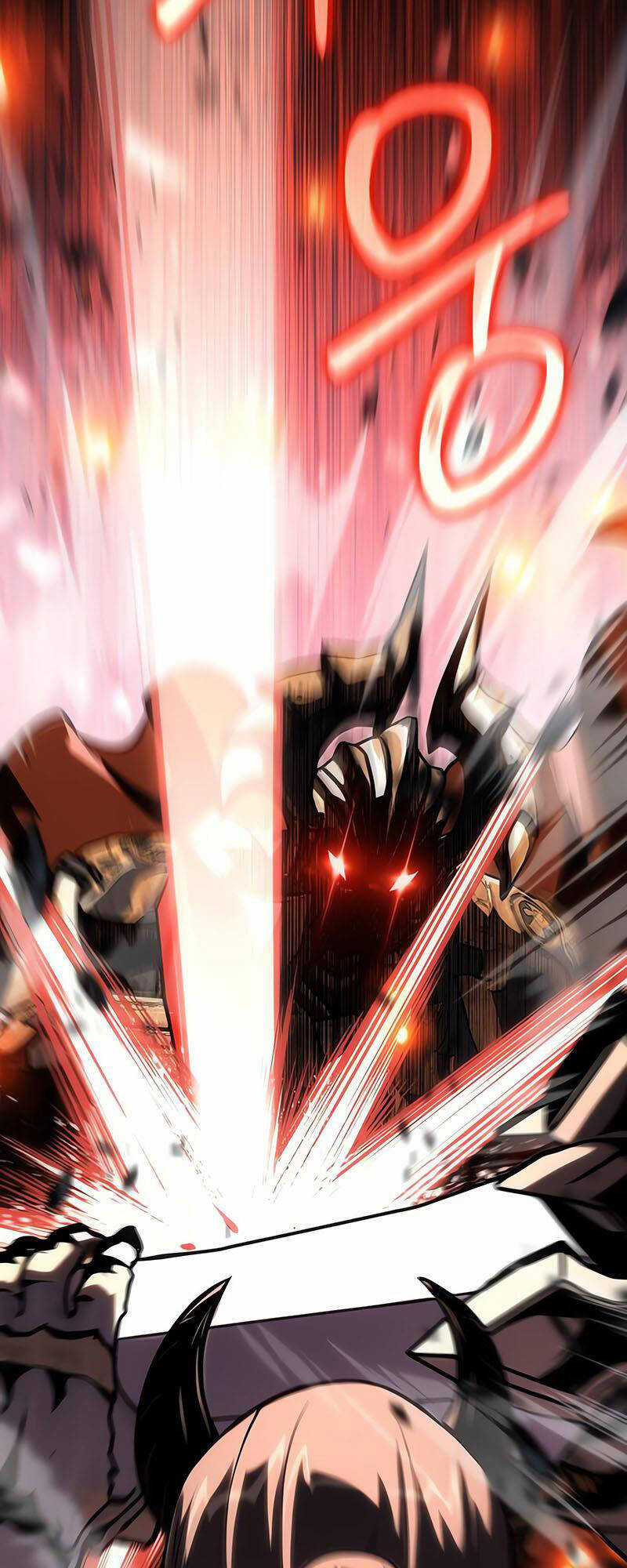 Vua Hiệp Sĩ Đã Trở Lại Với Một Vị Thần Chương 72 trang 36