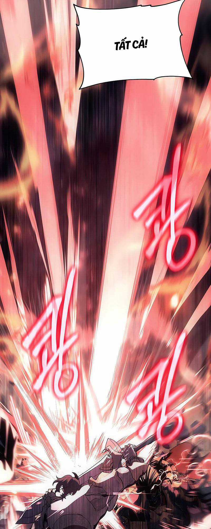 Vua Hiệp Sĩ Đã Trở Lại Với Một Vị Thần Chương 72 trang 42