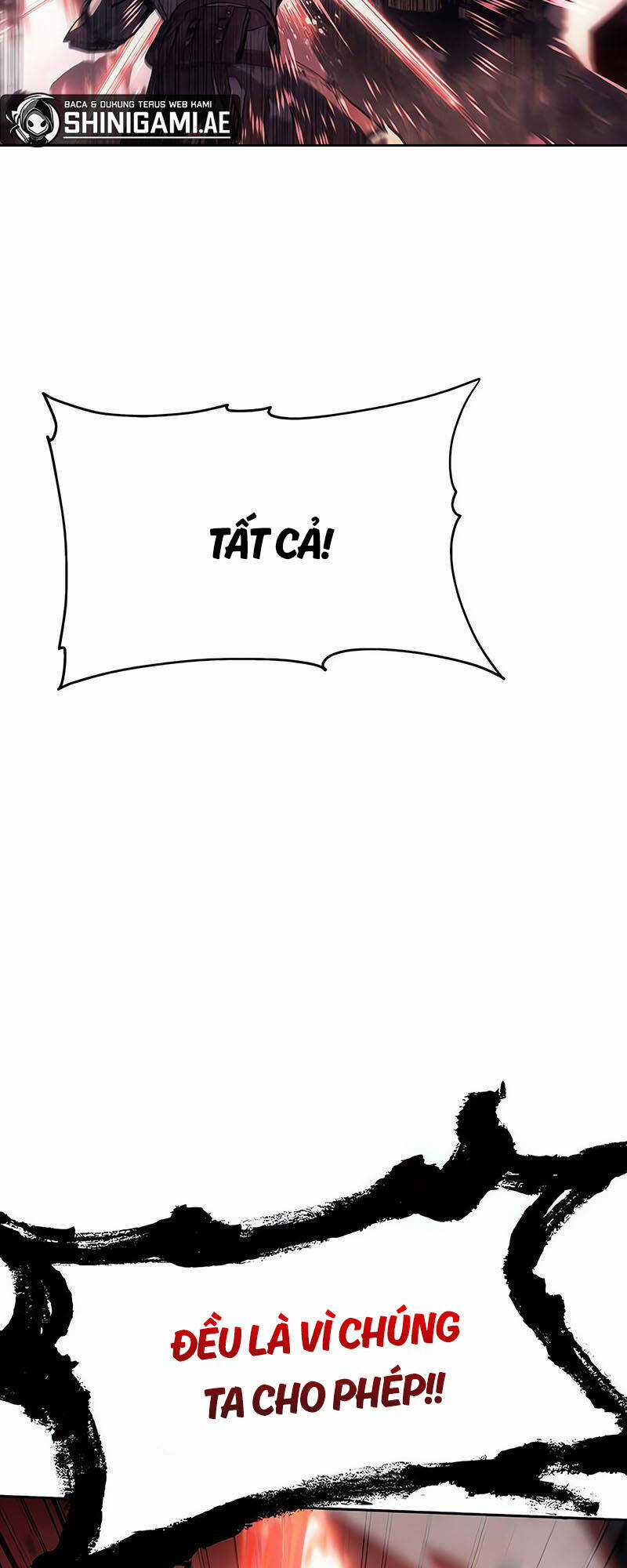 Vua Hiệp Sĩ Đã Trở Lại Với Một Vị Thần Chương 72 trang 43