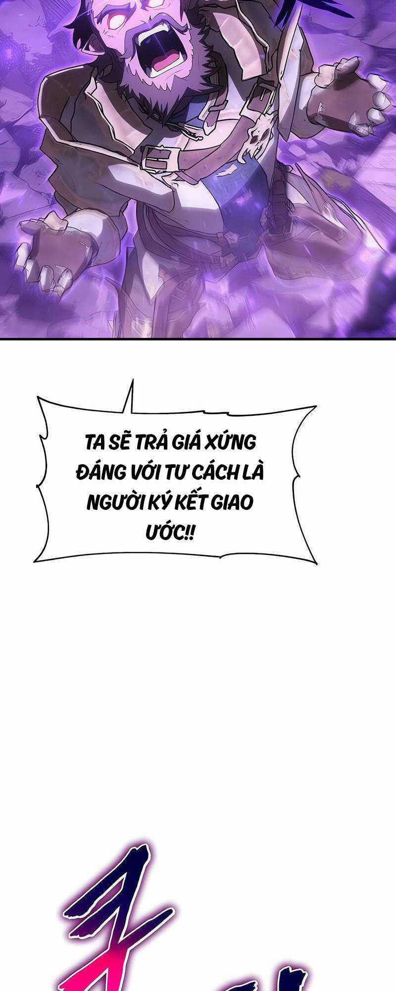 Vua Hiệp Sĩ Đã Trở Lại Với Một Vị Thần Chương 72 trang 50