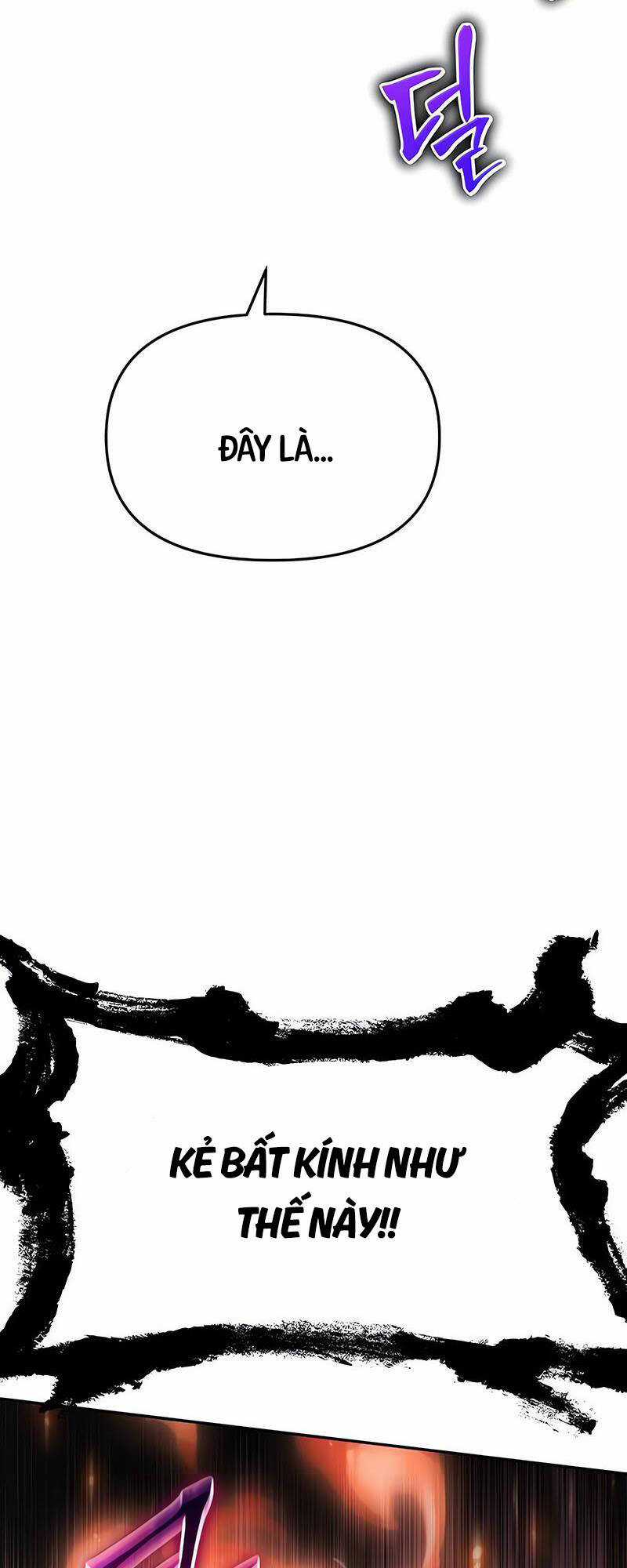 Vua Hiệp Sĩ Đã Trở Lại Với Một Vị Thần Chương 72 trang 53