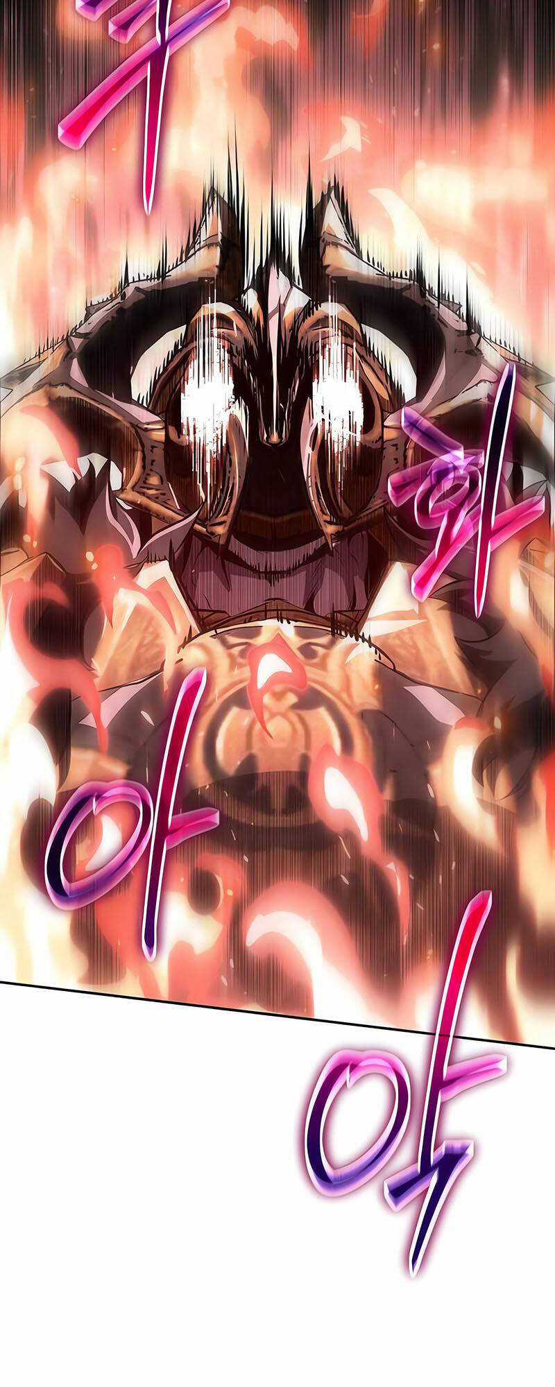 Vua Hiệp Sĩ Đã Trở Lại Với Một Vị Thần Chương 72 trang 54