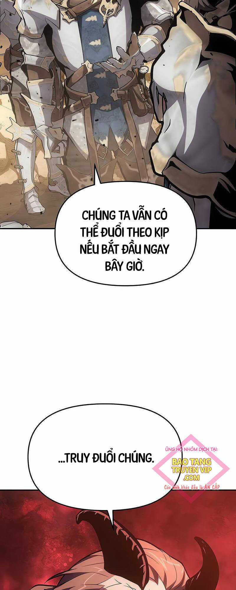 Vua Hiệp Sĩ Đã Trở Lại Với Một Vị Thần Chương 72 trang 6