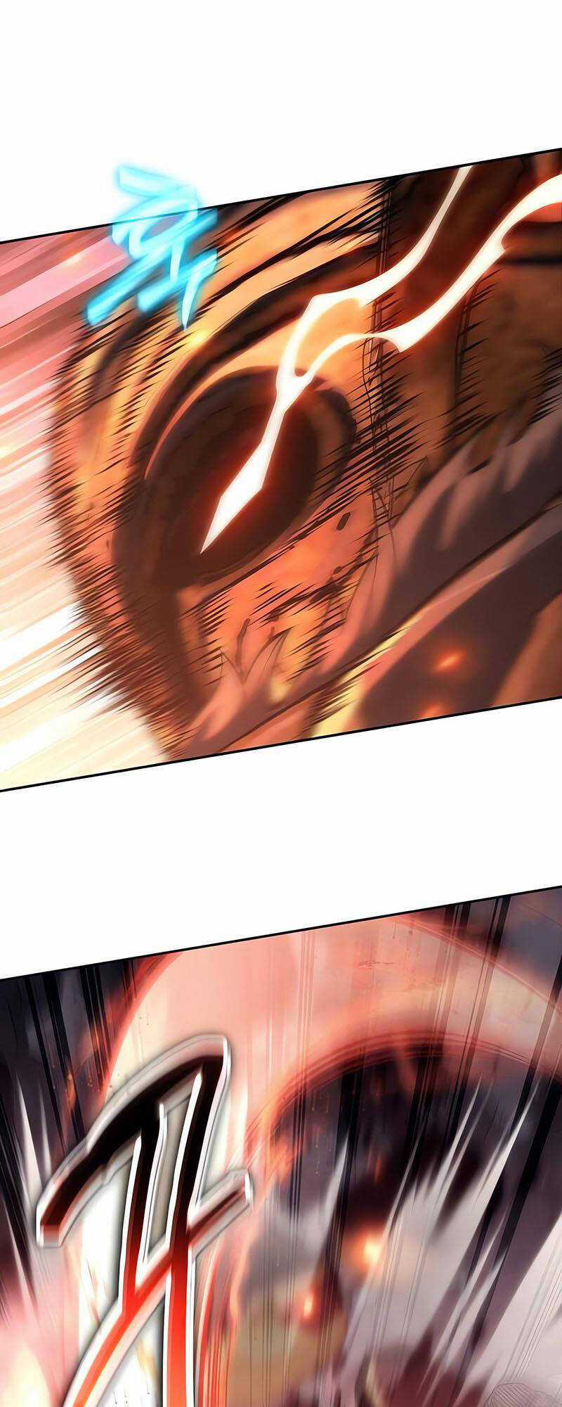 Vua Hiệp Sĩ Đã Trở Lại Với Một Vị Thần Chương 72 trang 61