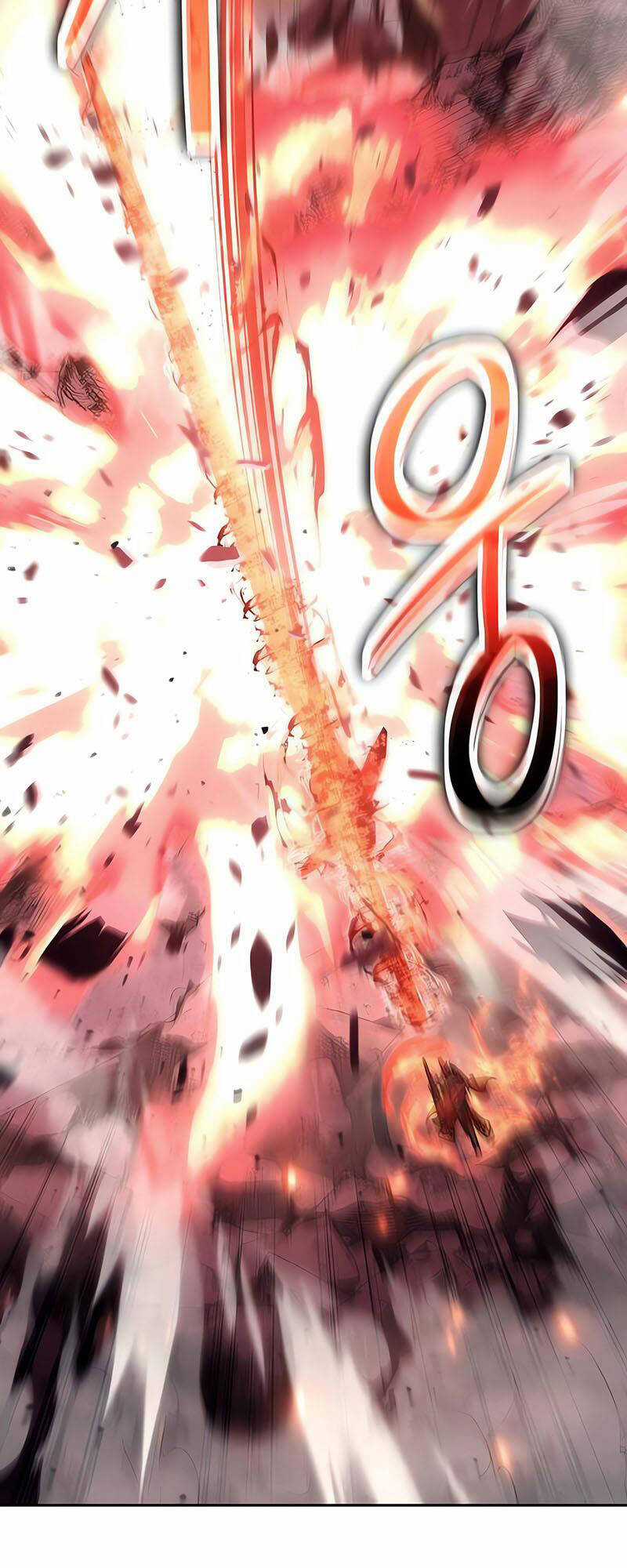 Vua Hiệp Sĩ Đã Trở Lại Với Một Vị Thần Chương 72 trang 62