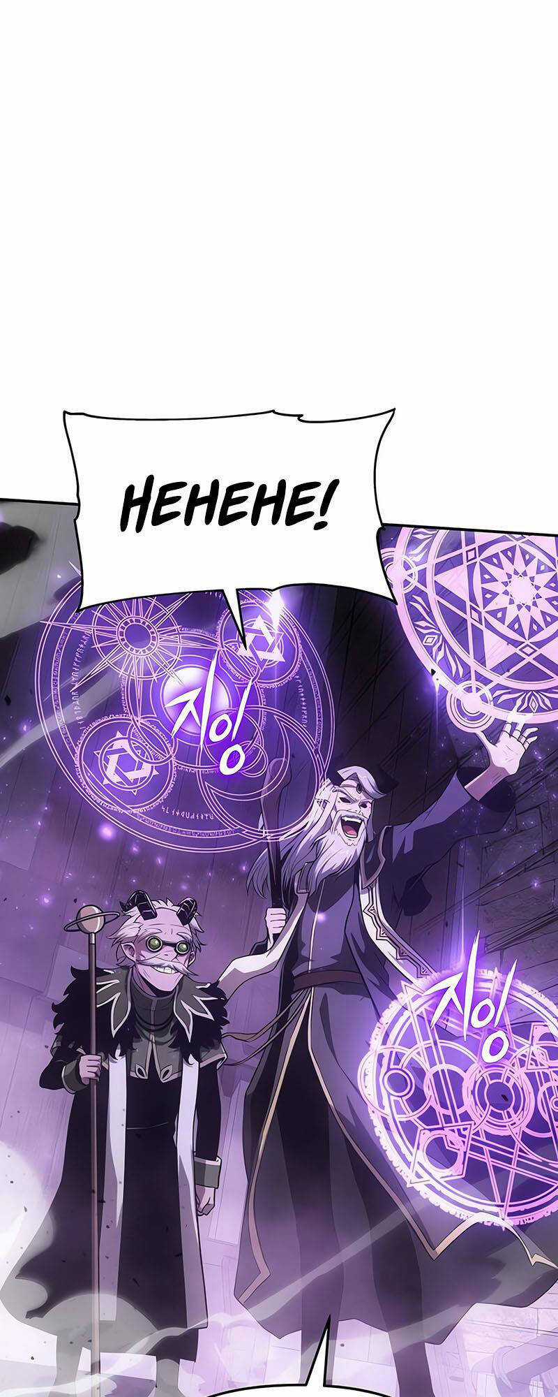 Vua Hiệp Sĩ Đã Trở Lại Với Một Vị Thần Chương 72 trang 67