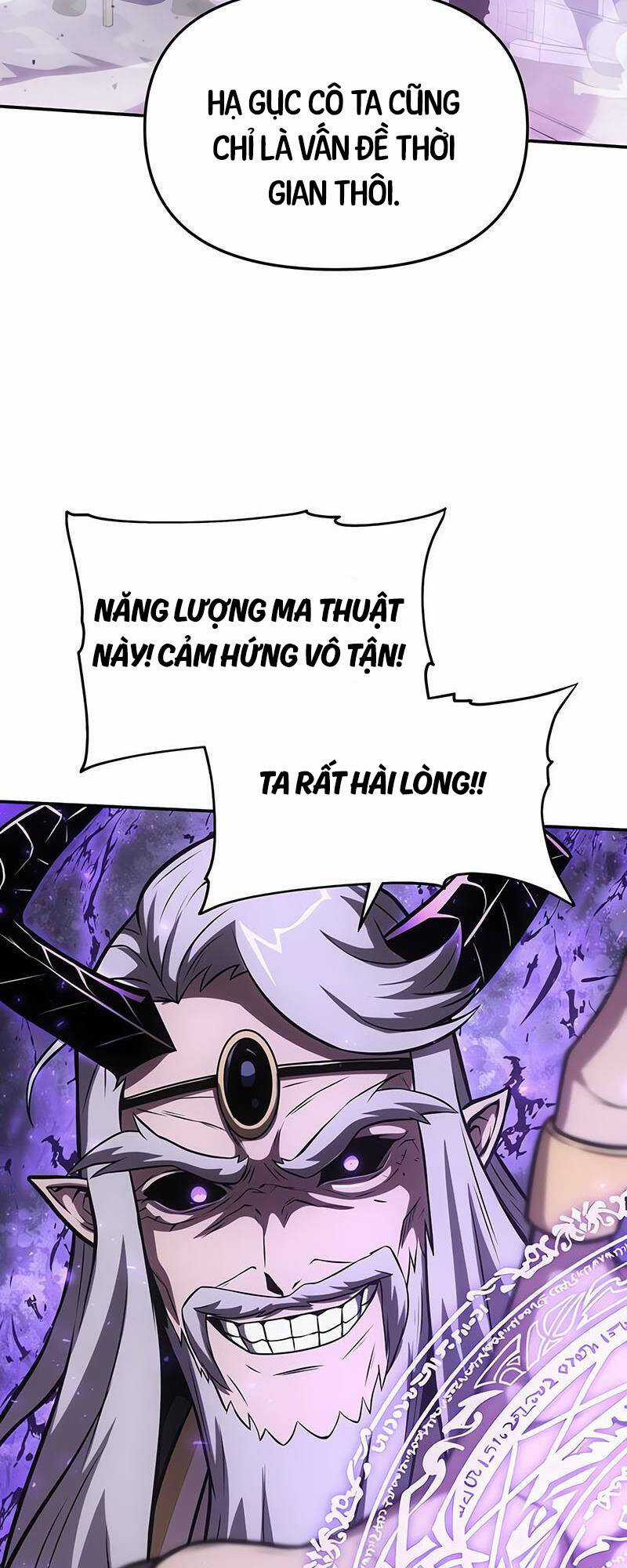 Vua Hiệp Sĩ Đã Trở Lại Với Một Vị Thần Chương 72 trang 68